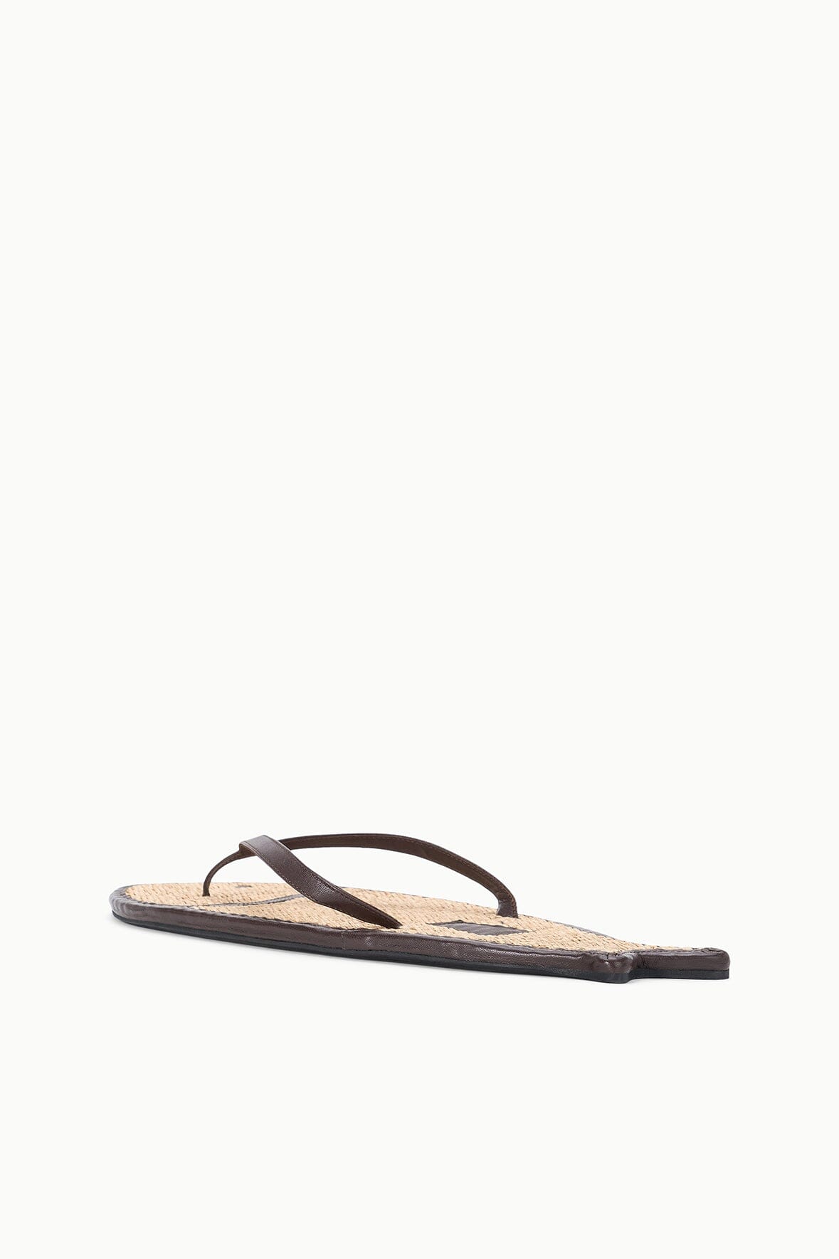 Fish Flop Sandal | Natural