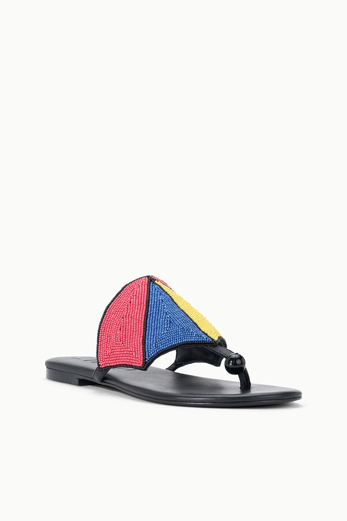 Umbrella Thong Sandal | Boardwalk