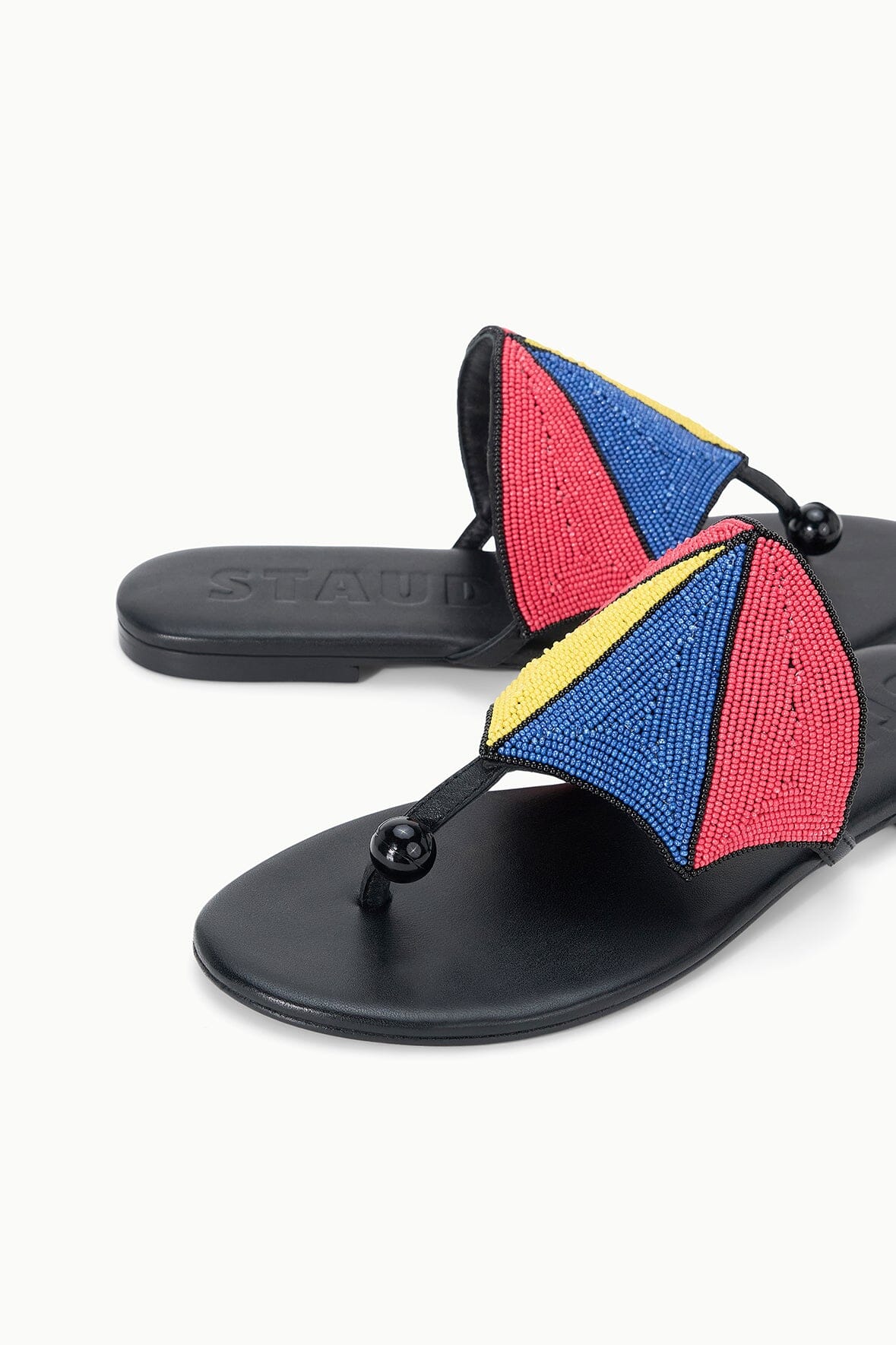Umbrella Thong Sandal | Boardwalk