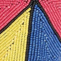 Umbrella Thong Sandal | Boardwalk