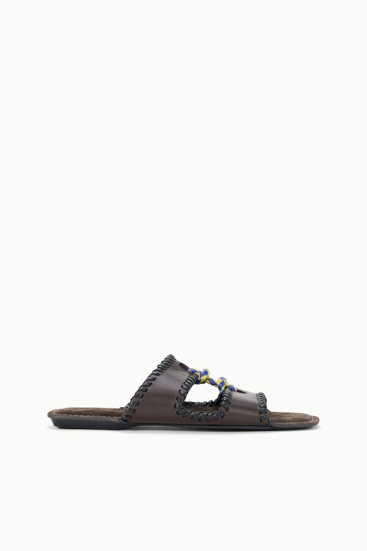 Mara Sandal | Espresso