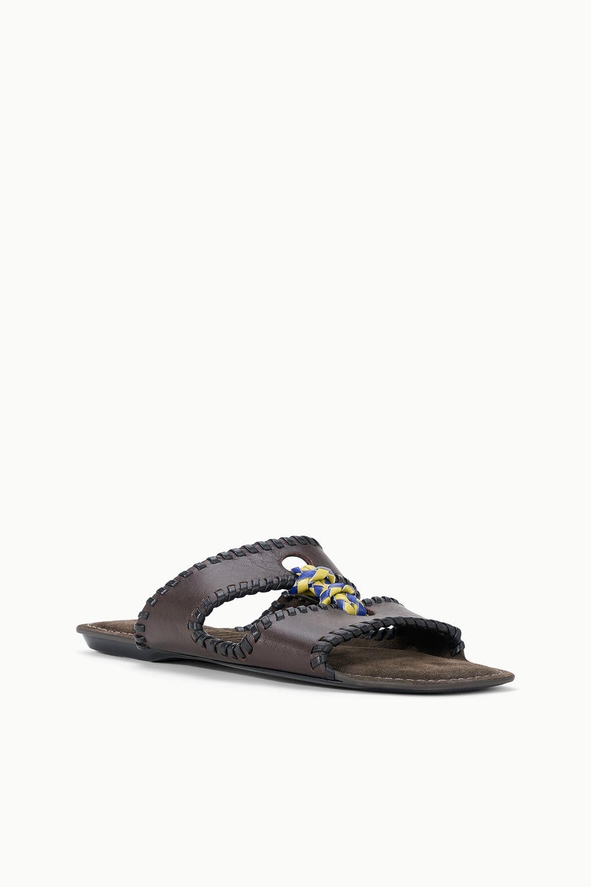 Mara Sandal | Espresso