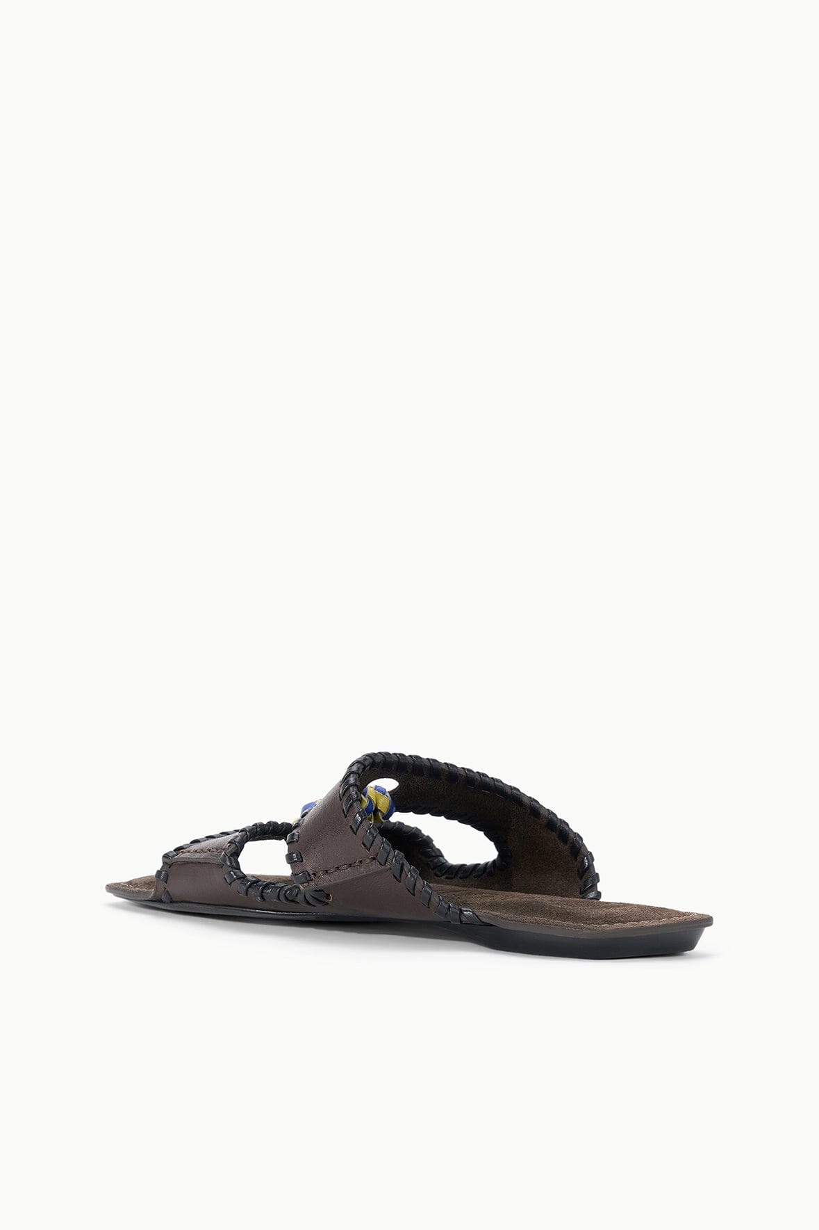 Mara Sandal | Espresso