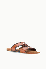 Mara Sandal | Tabac