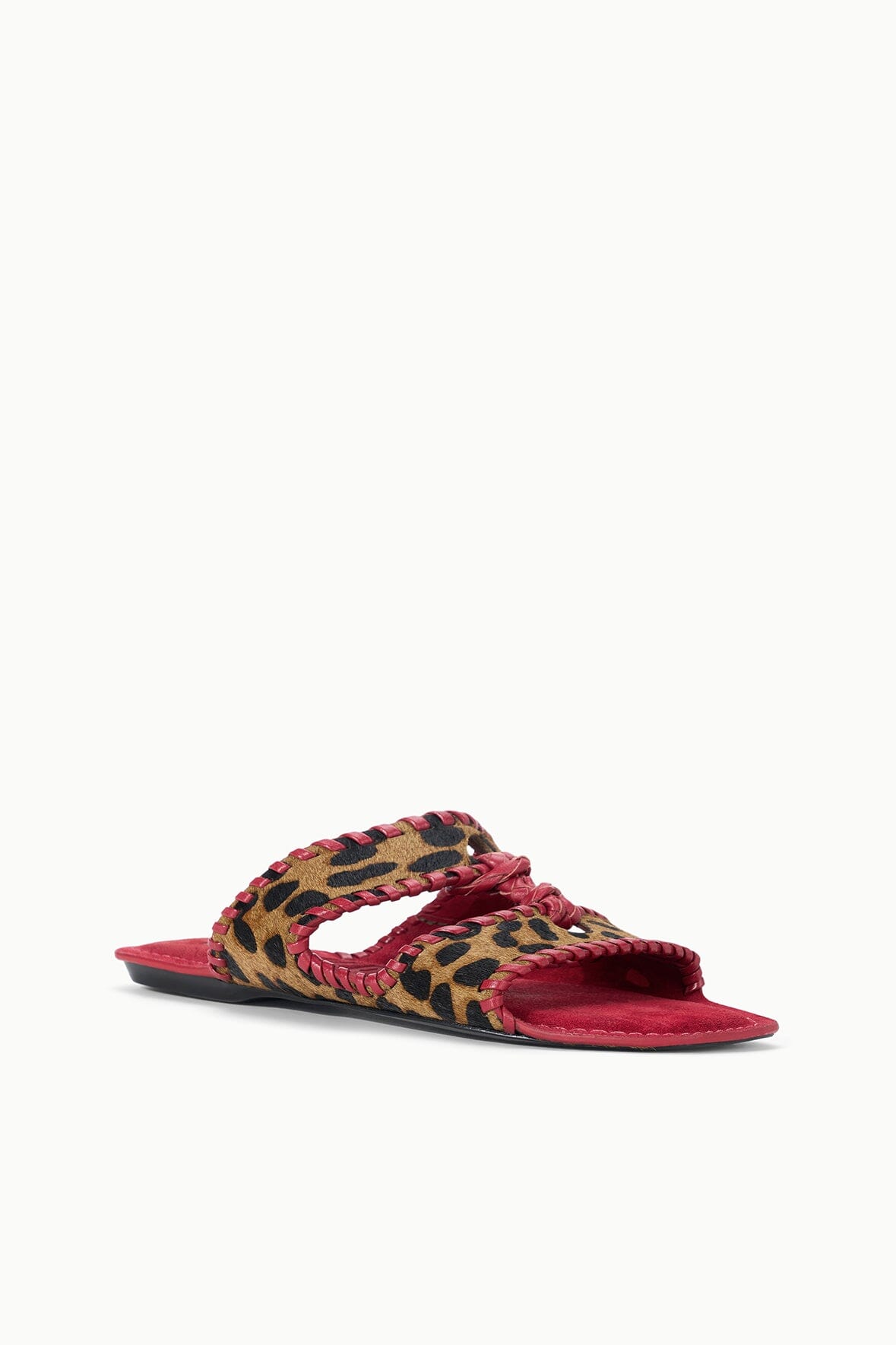 Mara Sandal | Cheetah