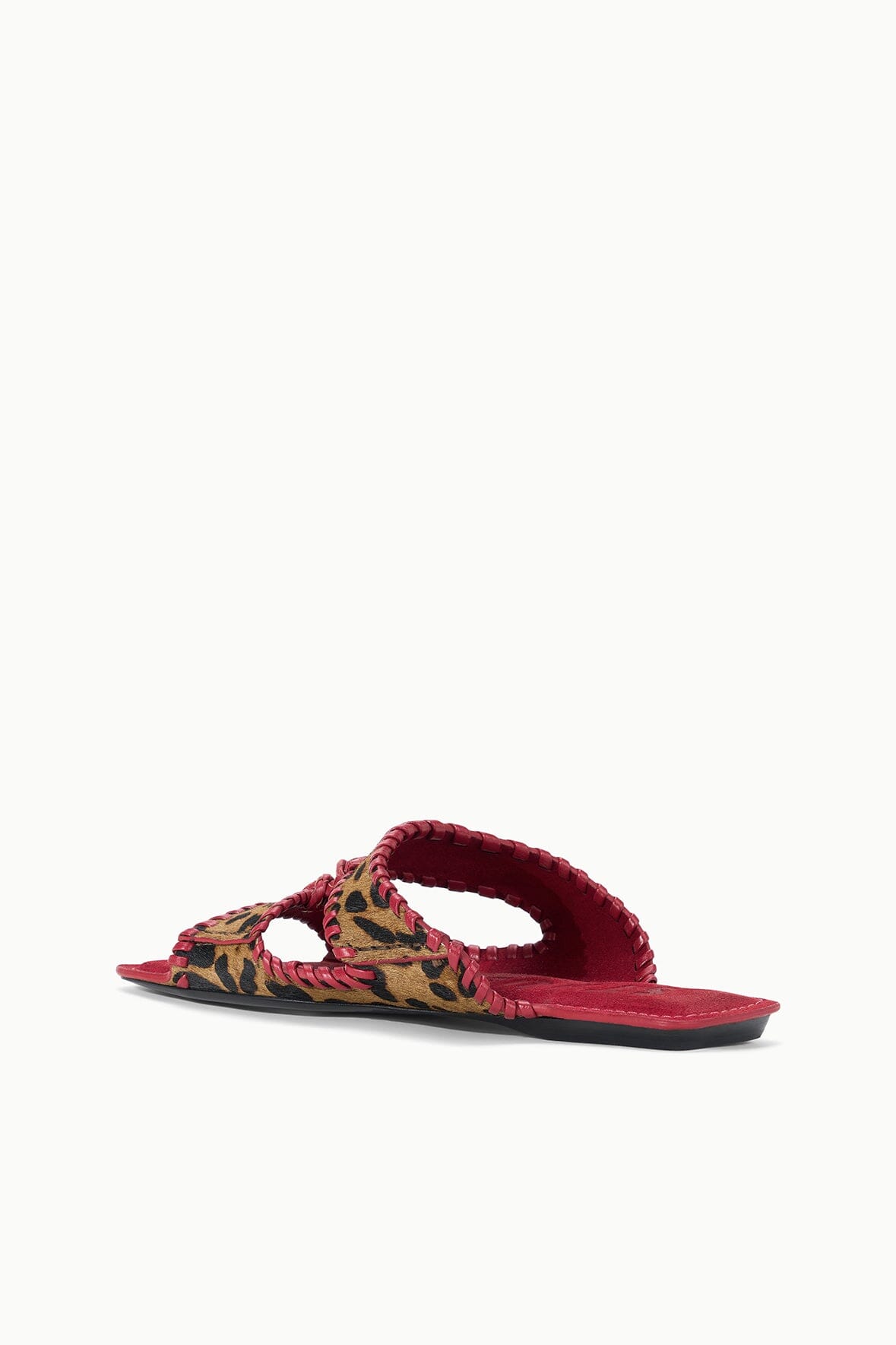 Mara Sandal | Cheetah