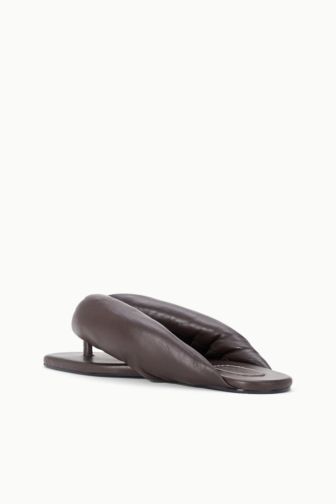 Juno Thong Sandal | Espresso