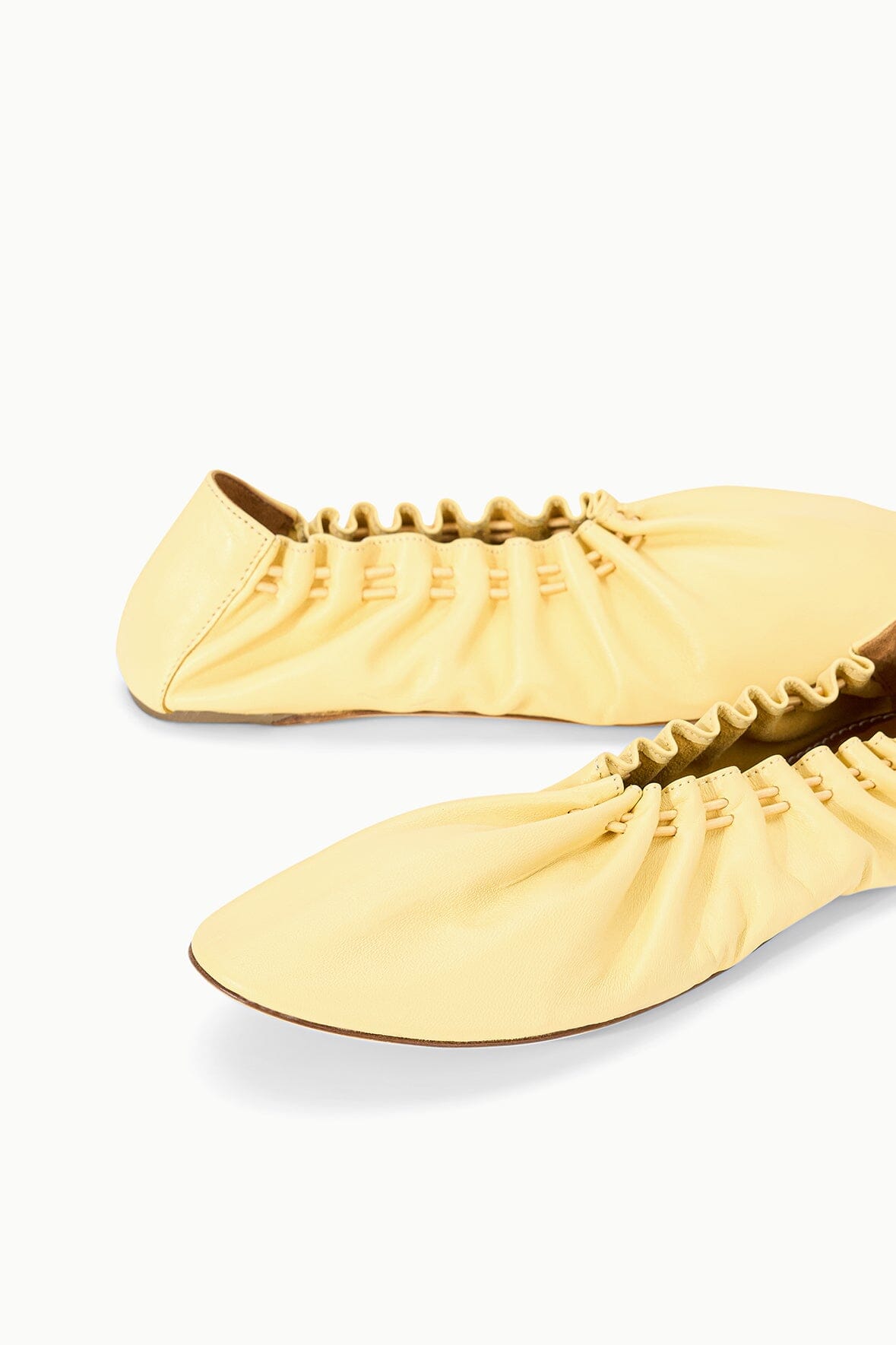Rue Flat | Butter