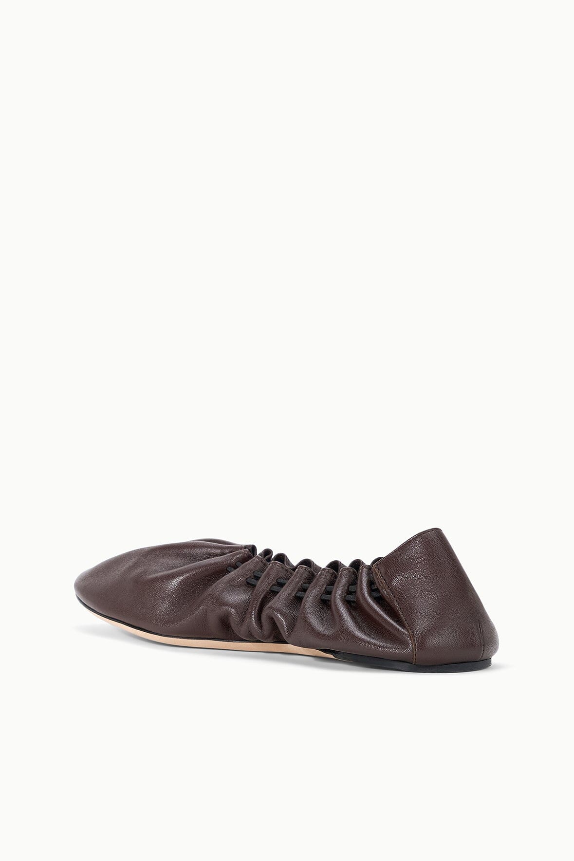 Rue Flat | Espresso