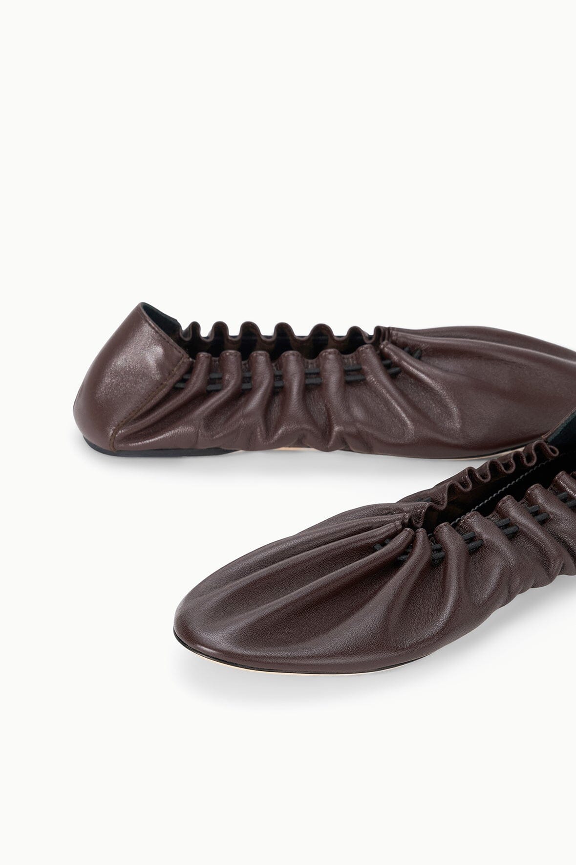 Rue Flat | Espresso