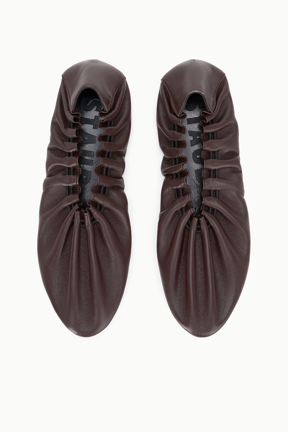 Rue Flat | Espresso