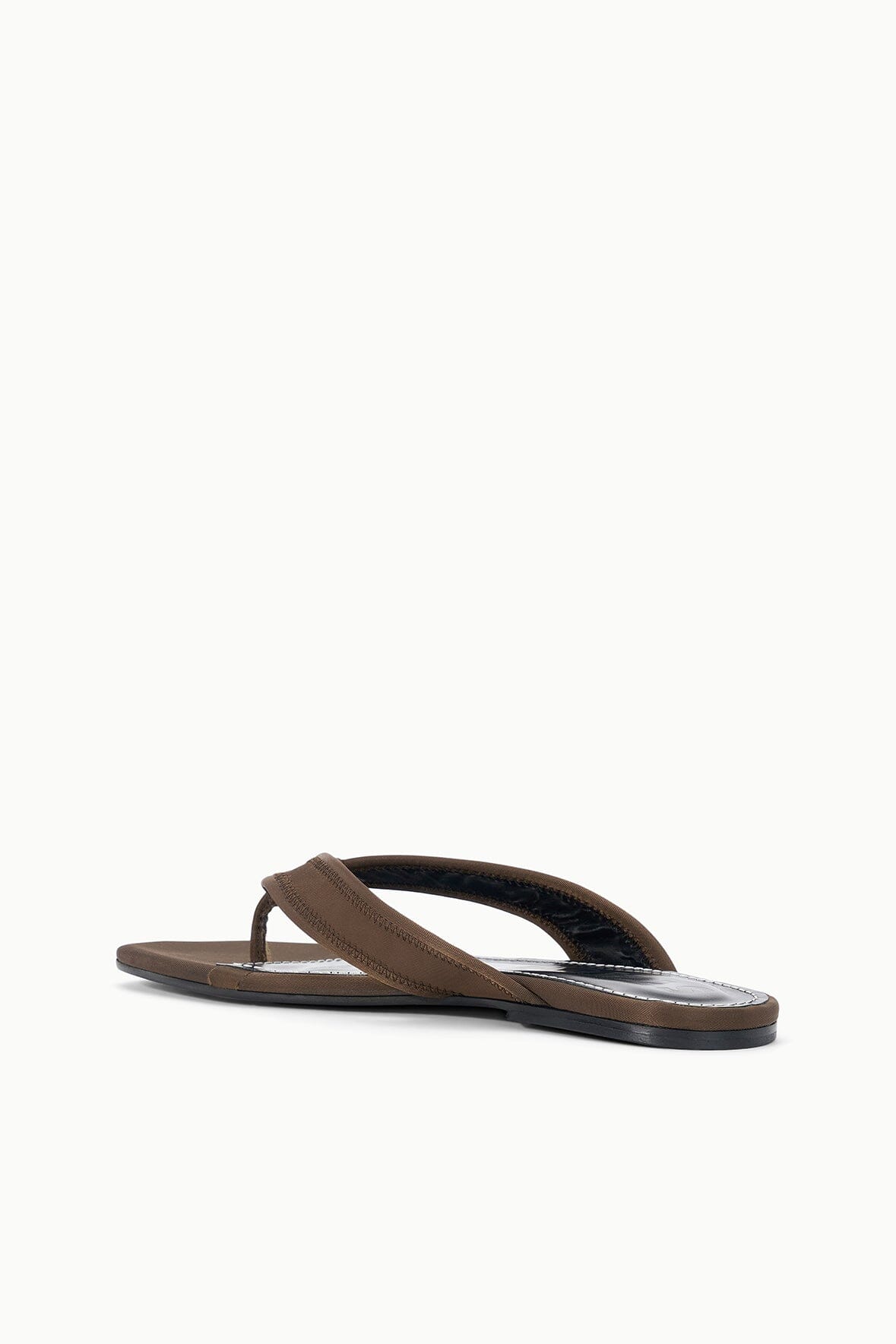 Nova Thong Sandal | Espresso