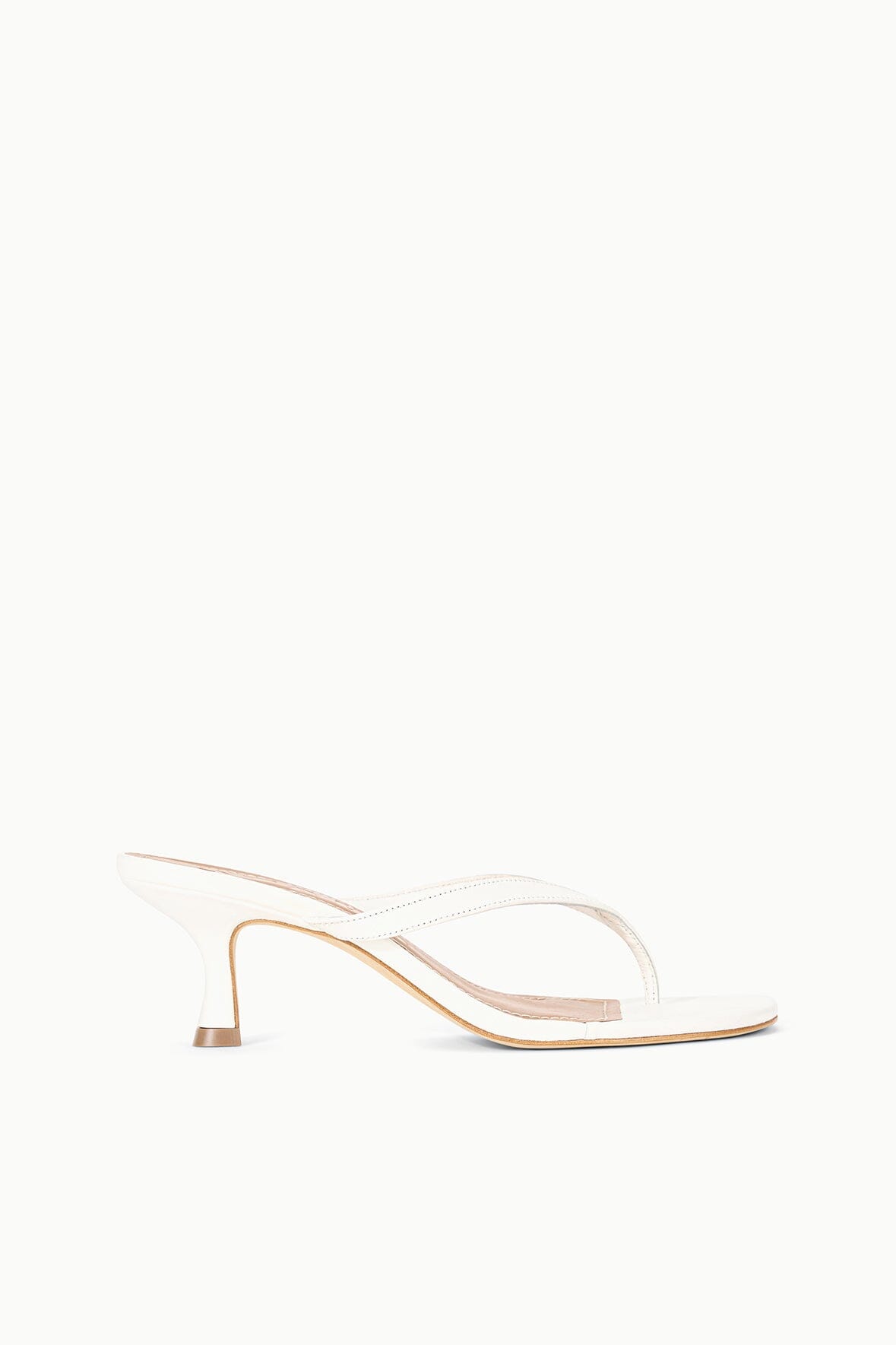 Freja Kitten Heel | Paper