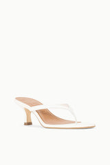 Freja Kitten Heel | Paper