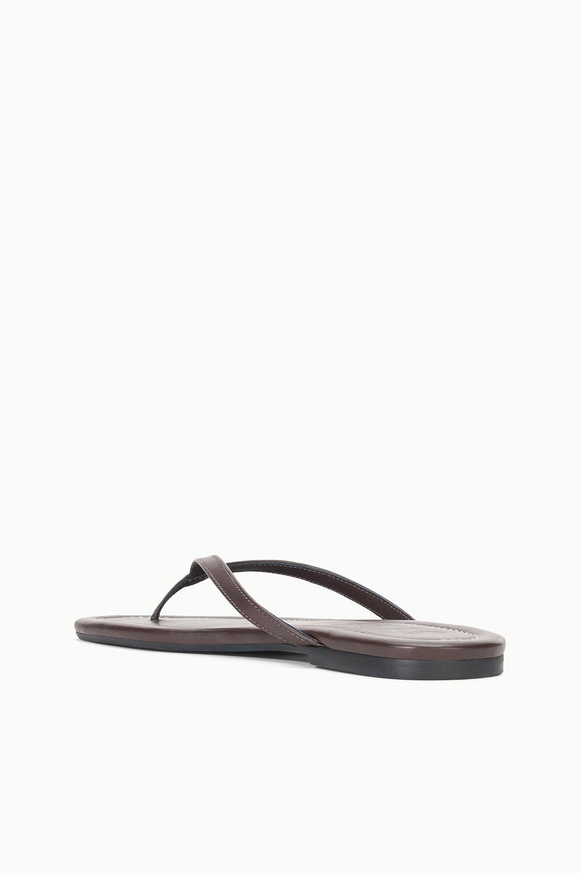 Freja Thong Sandal | Espresso