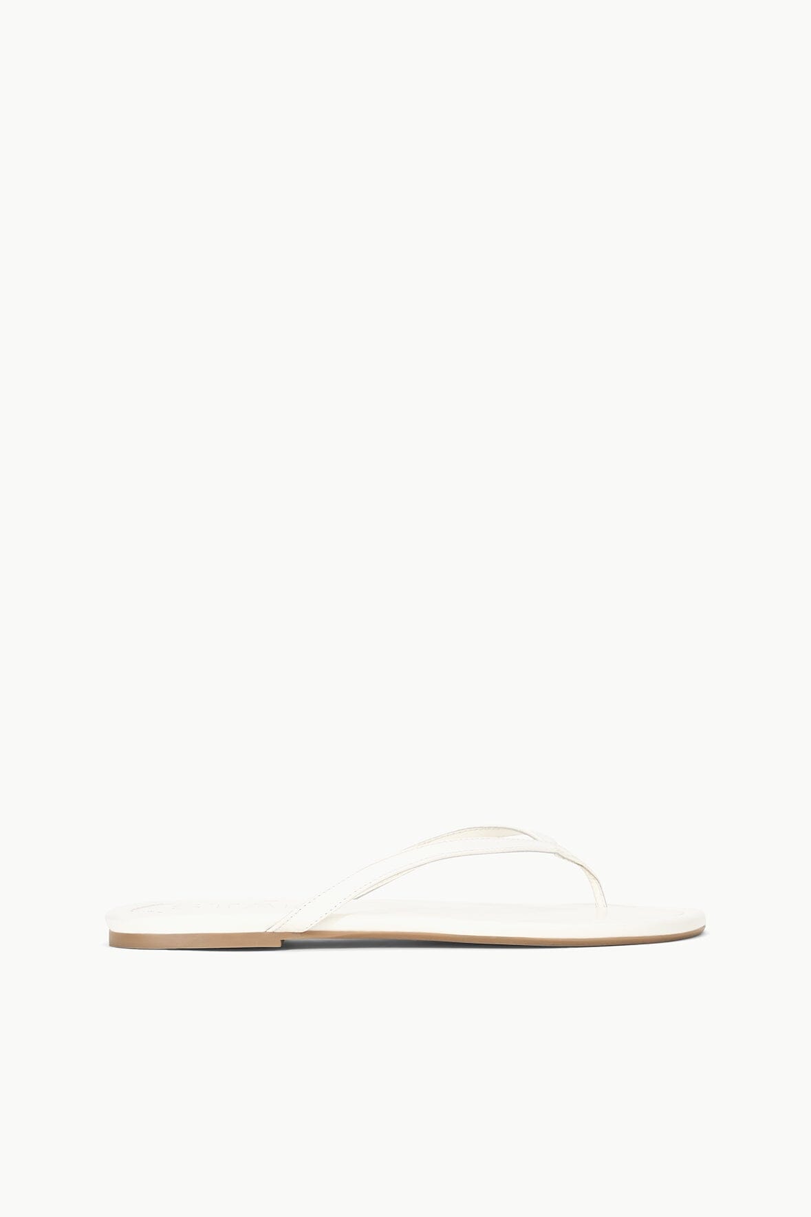 Freja Thong Sandal | Paper