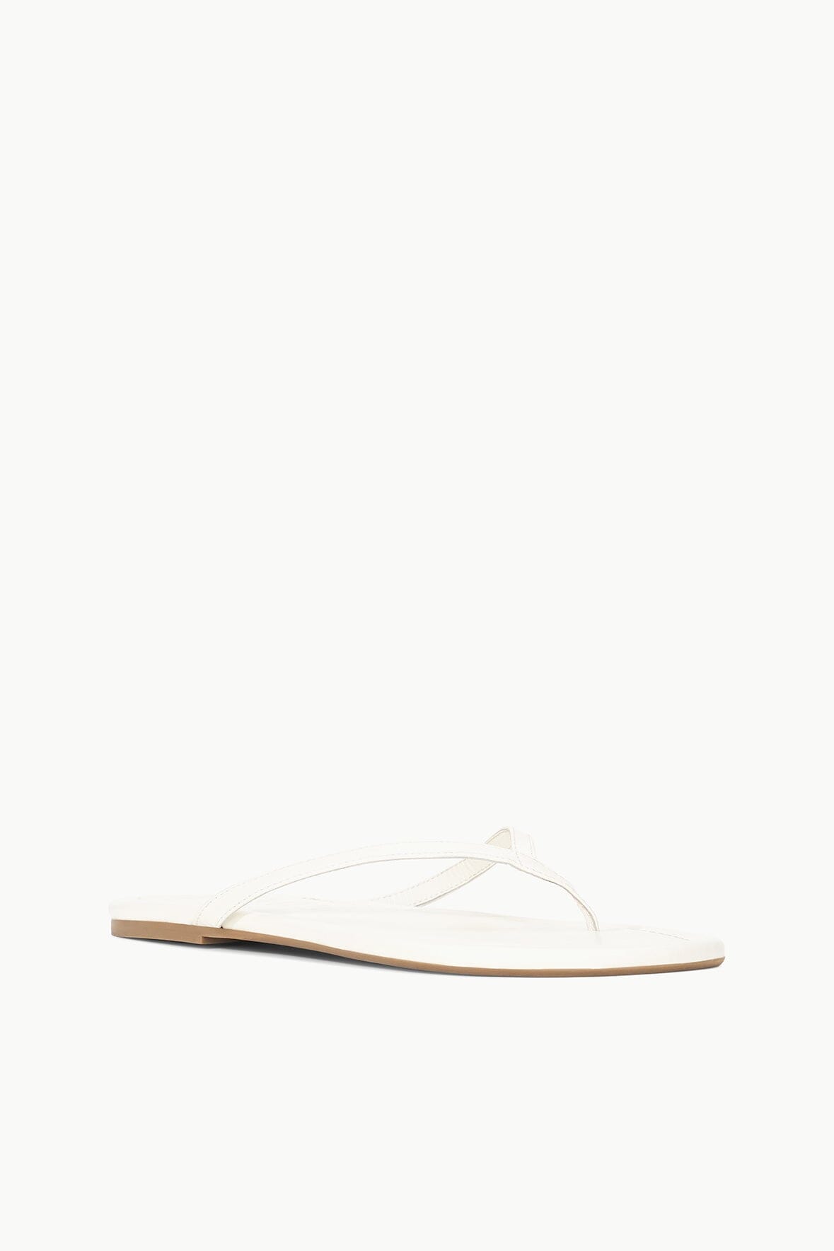 Freja Thong Sandal | Paper