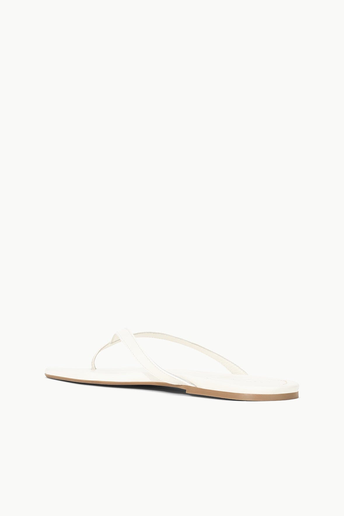 Freja Thong Sandal | Paper