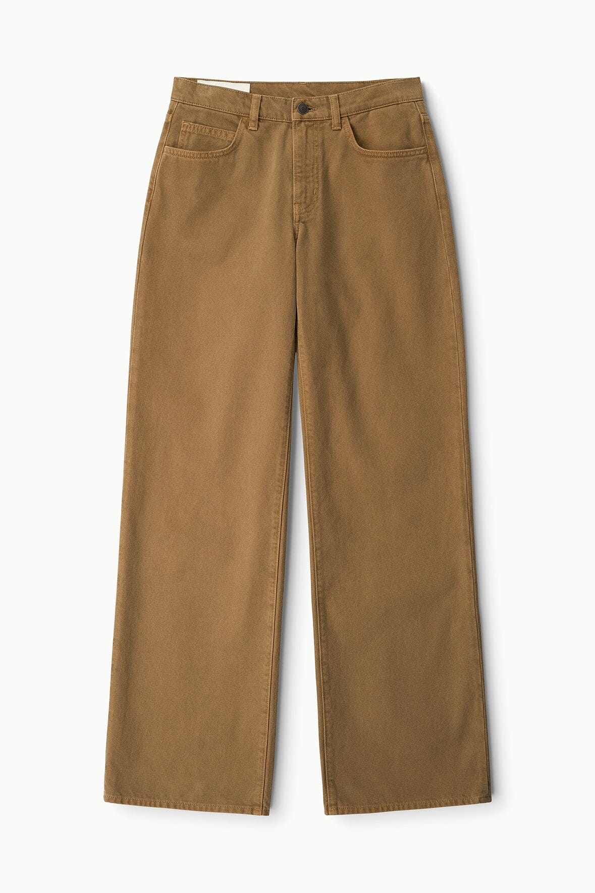 Gus Relaxed Jean | Portobello