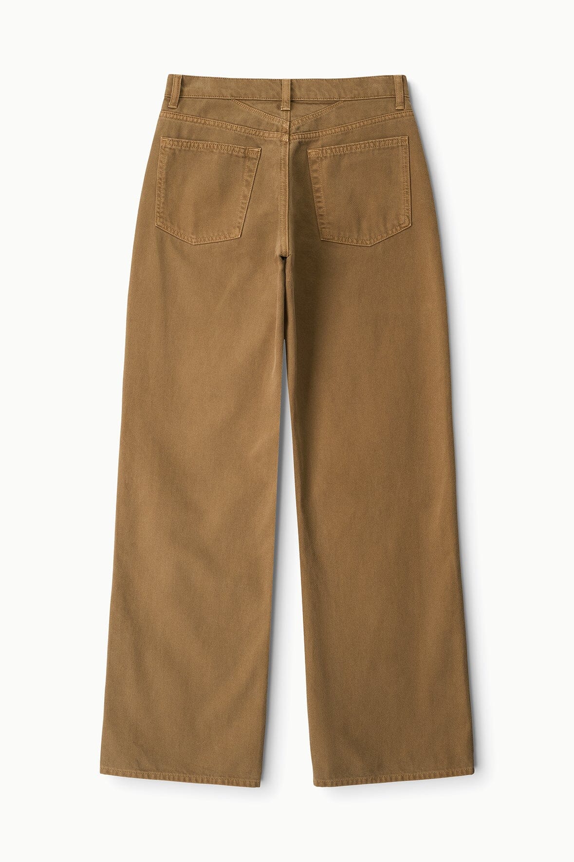 Gus Relaxed Jean | Portobello