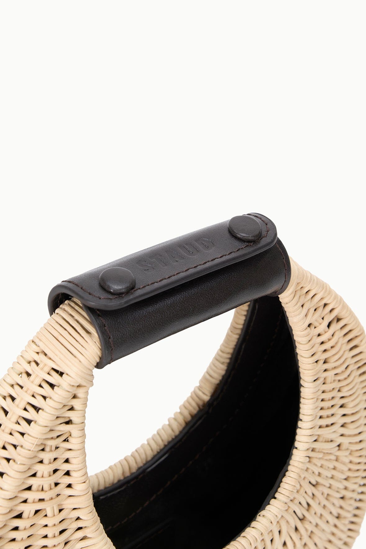 Good Night Moon Wicker Bag | Natural