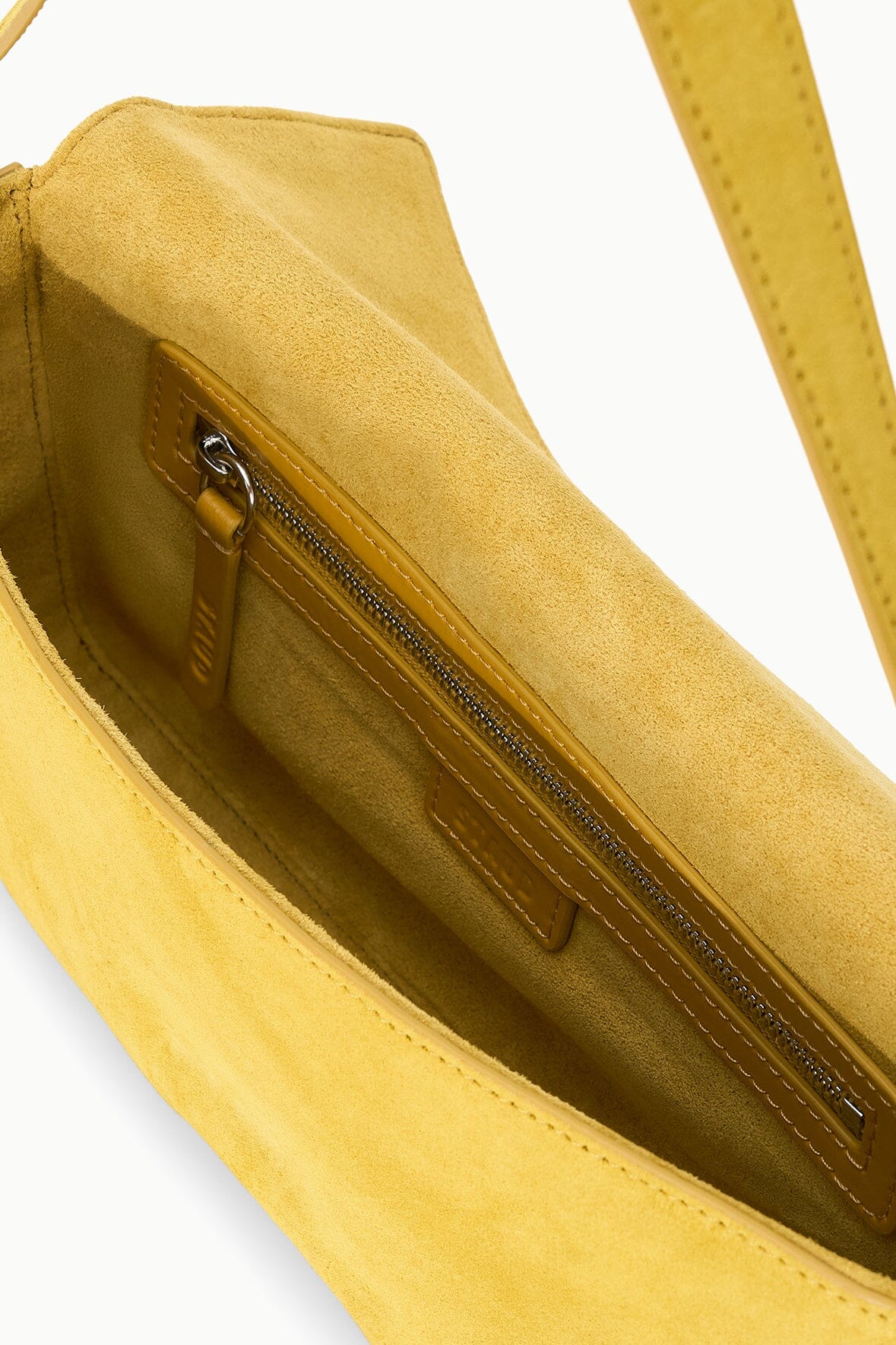 Harlow Bag | Goldenrod