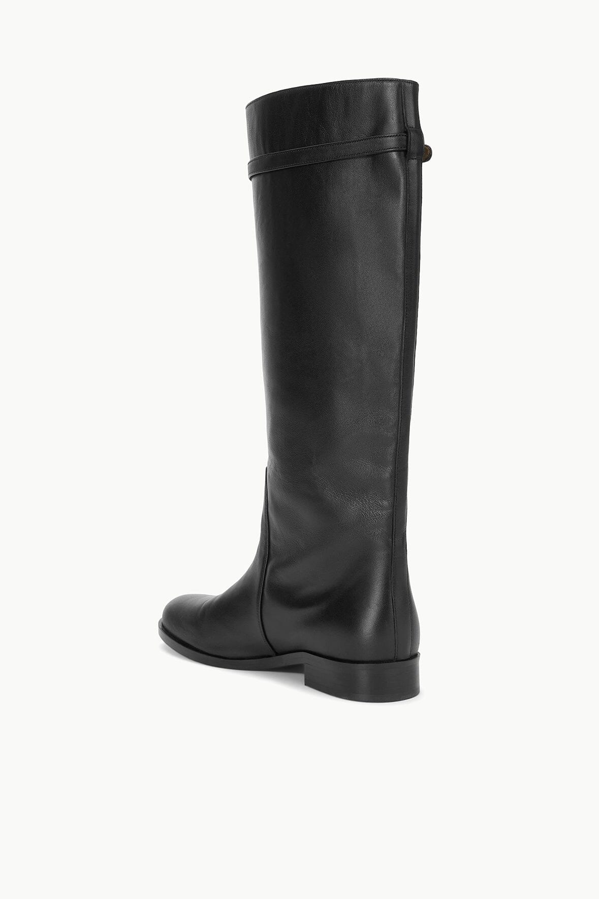 Harlow Riding Boot | Black