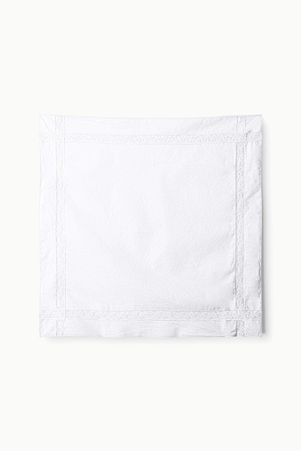 Sunny Headscarf | Ivory