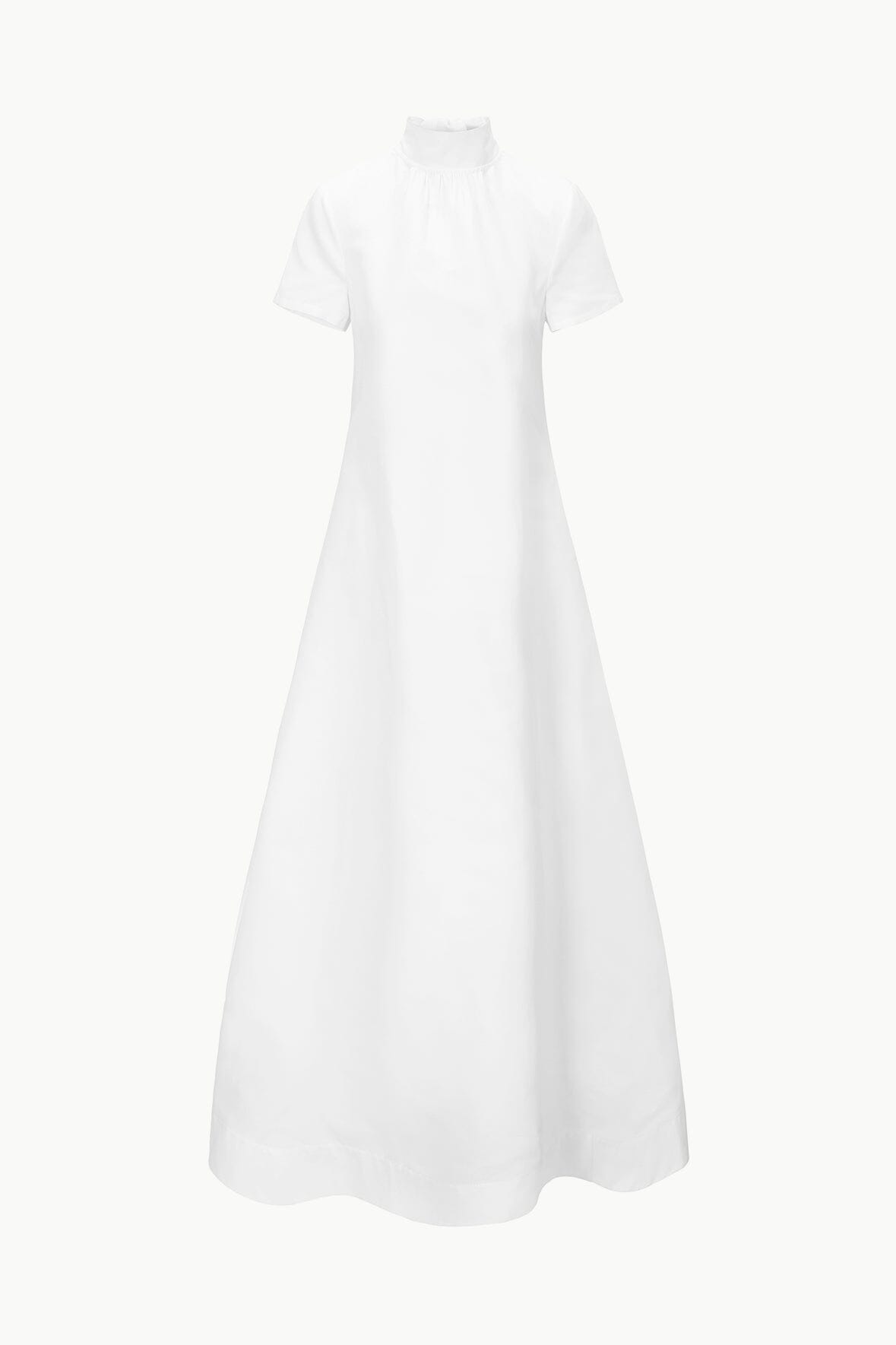 Ilana Dress | White