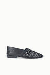 Marty Flat | Black
