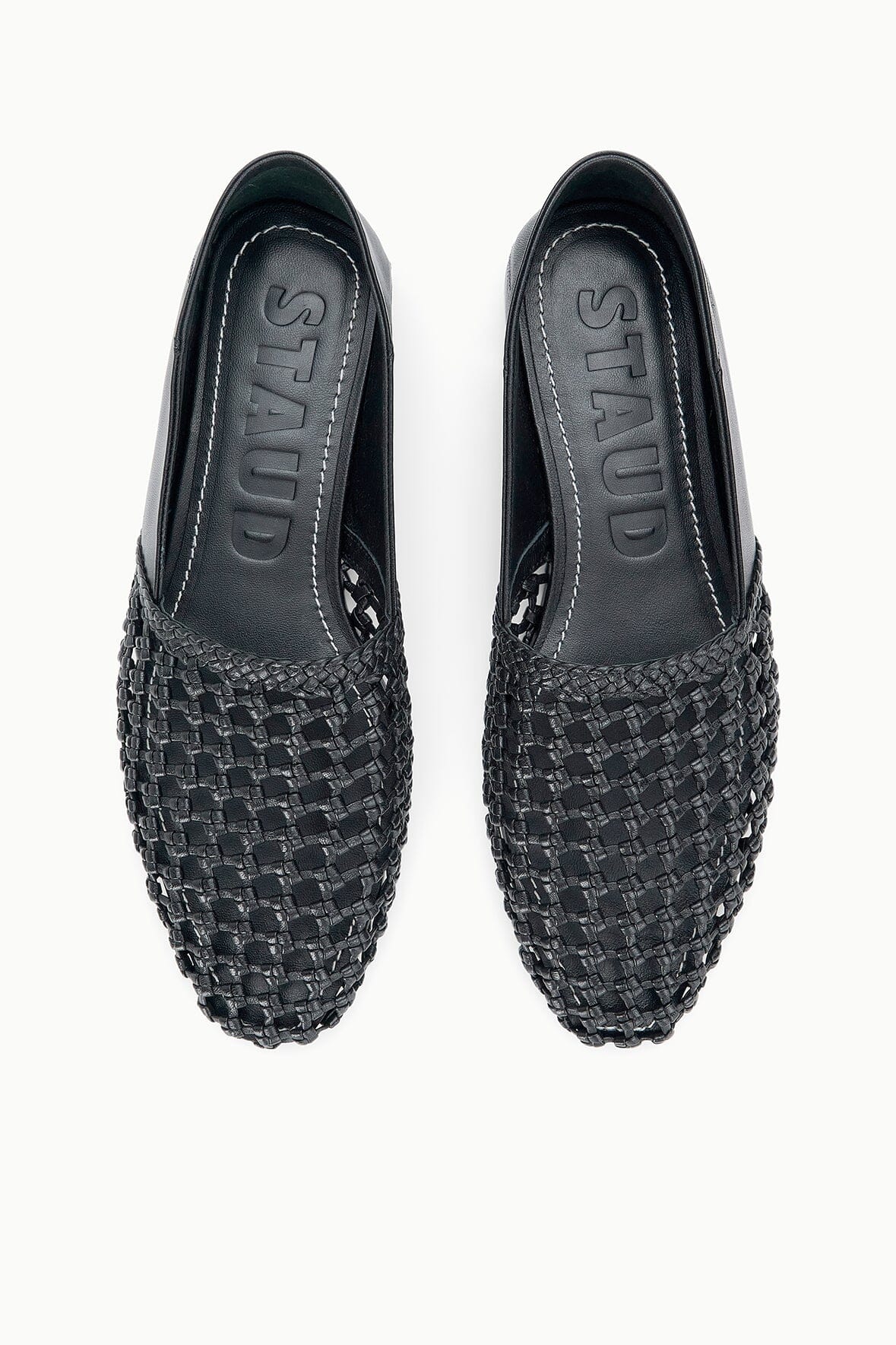Marty Flat | Black