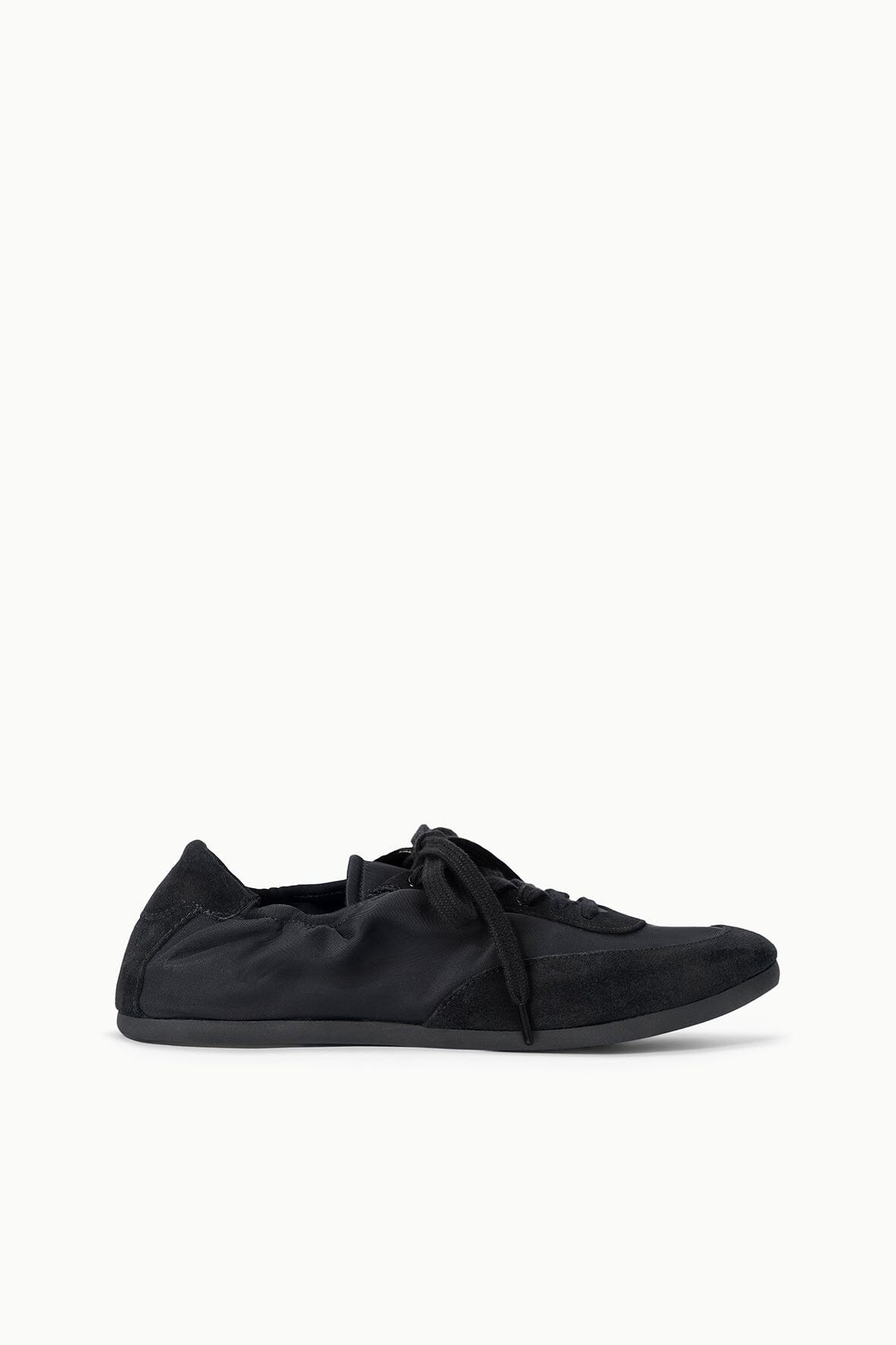 Joey Sport Ballet Sandal | Black
