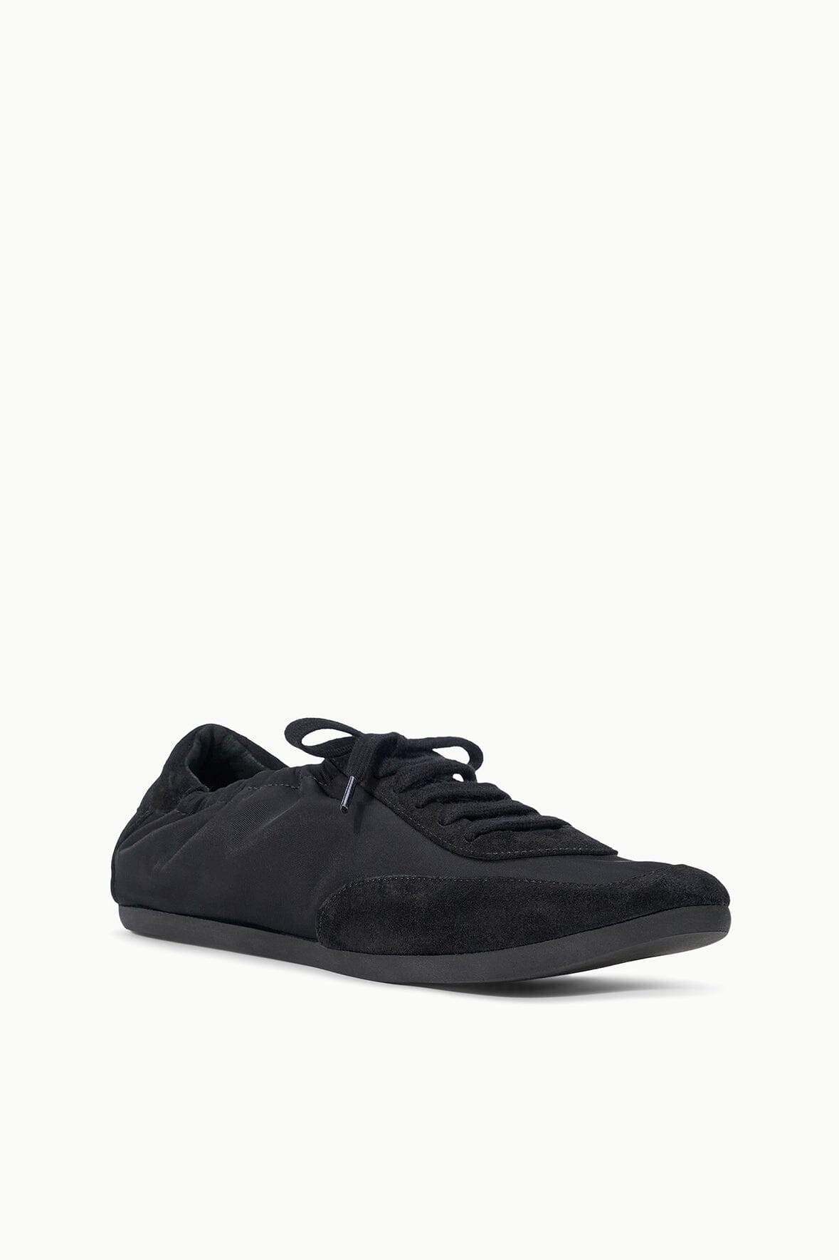 Joey Sport Ballet Sandal | Black