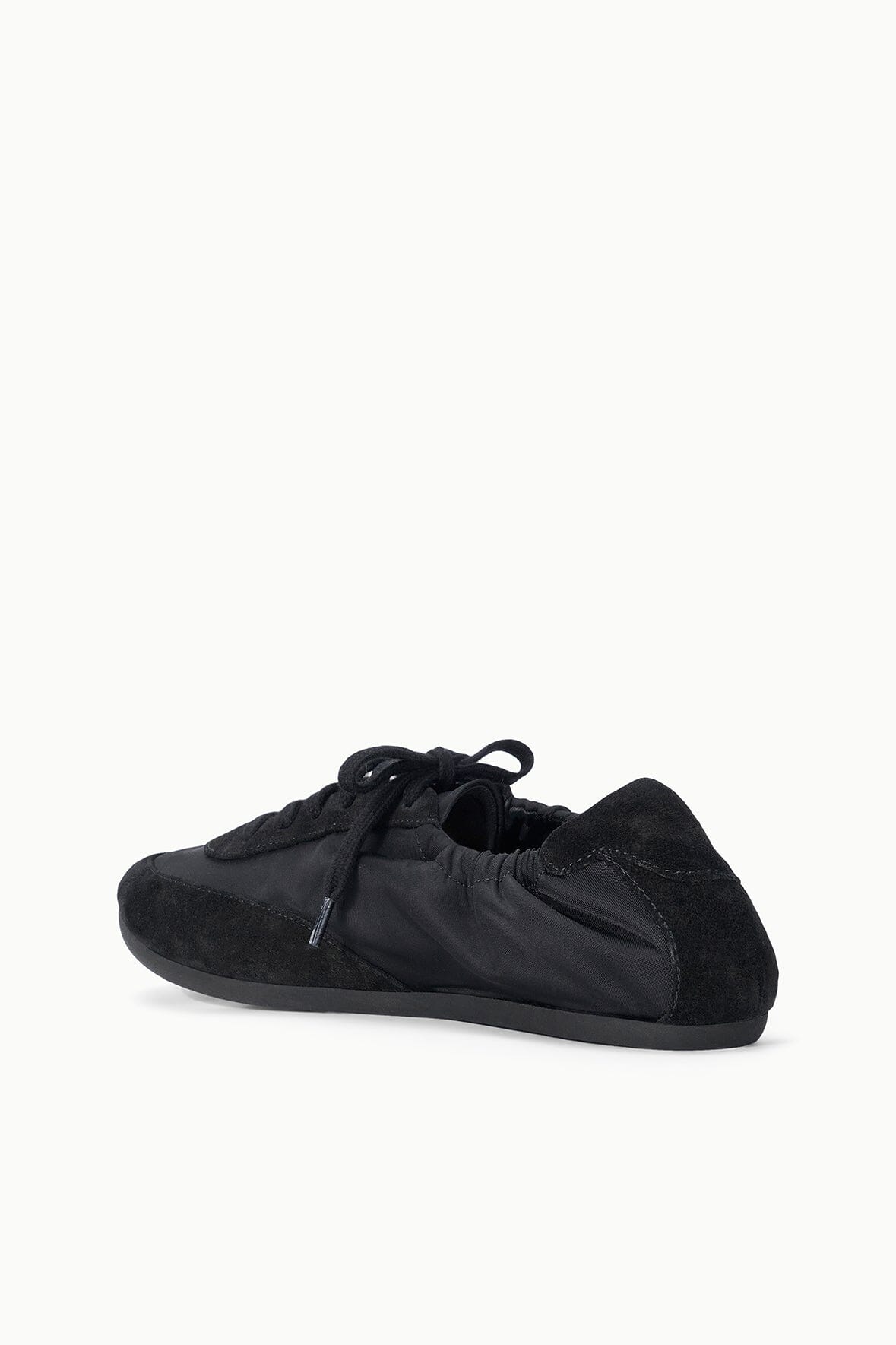 Joey Sport Ballet Sandal | Black