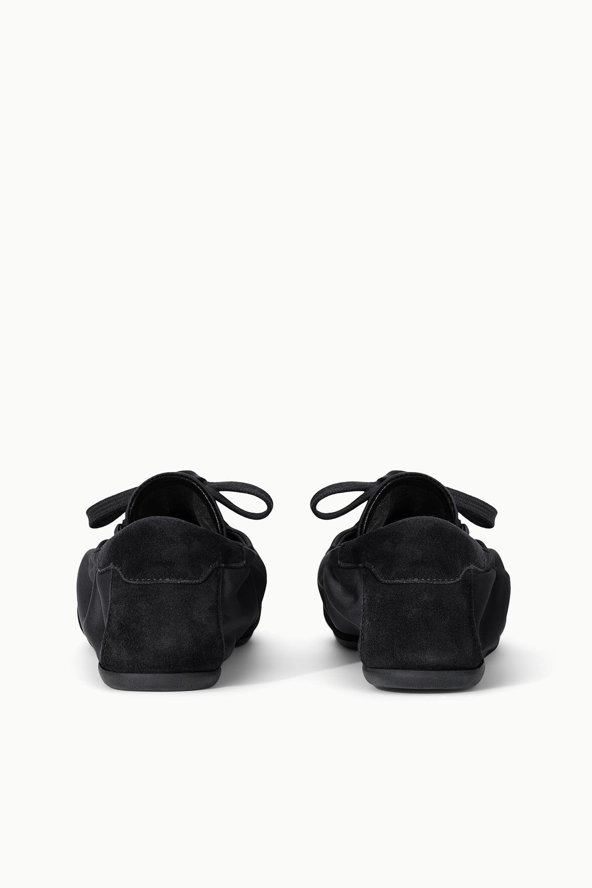Joey Sport Ballet Sandal | Black