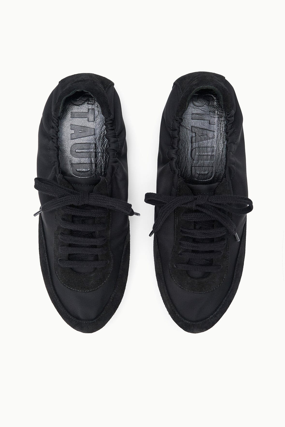 Joey Sport Ballet Sandal | Black