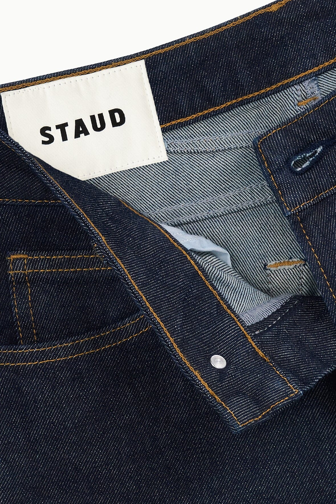 Kyle Stretch Flare Jean | Indigo