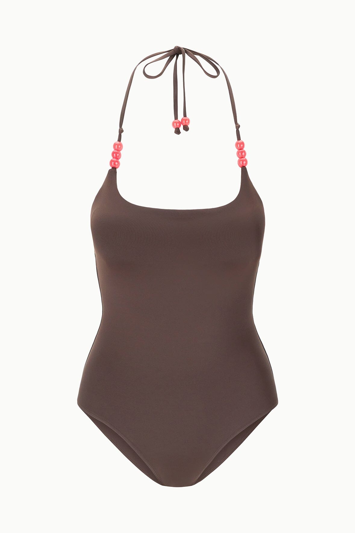 Laird One - Piece | Dark Chocolate Flame