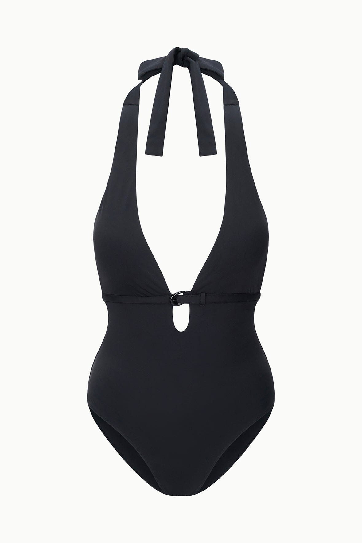 La Jolla One - Piece | Black