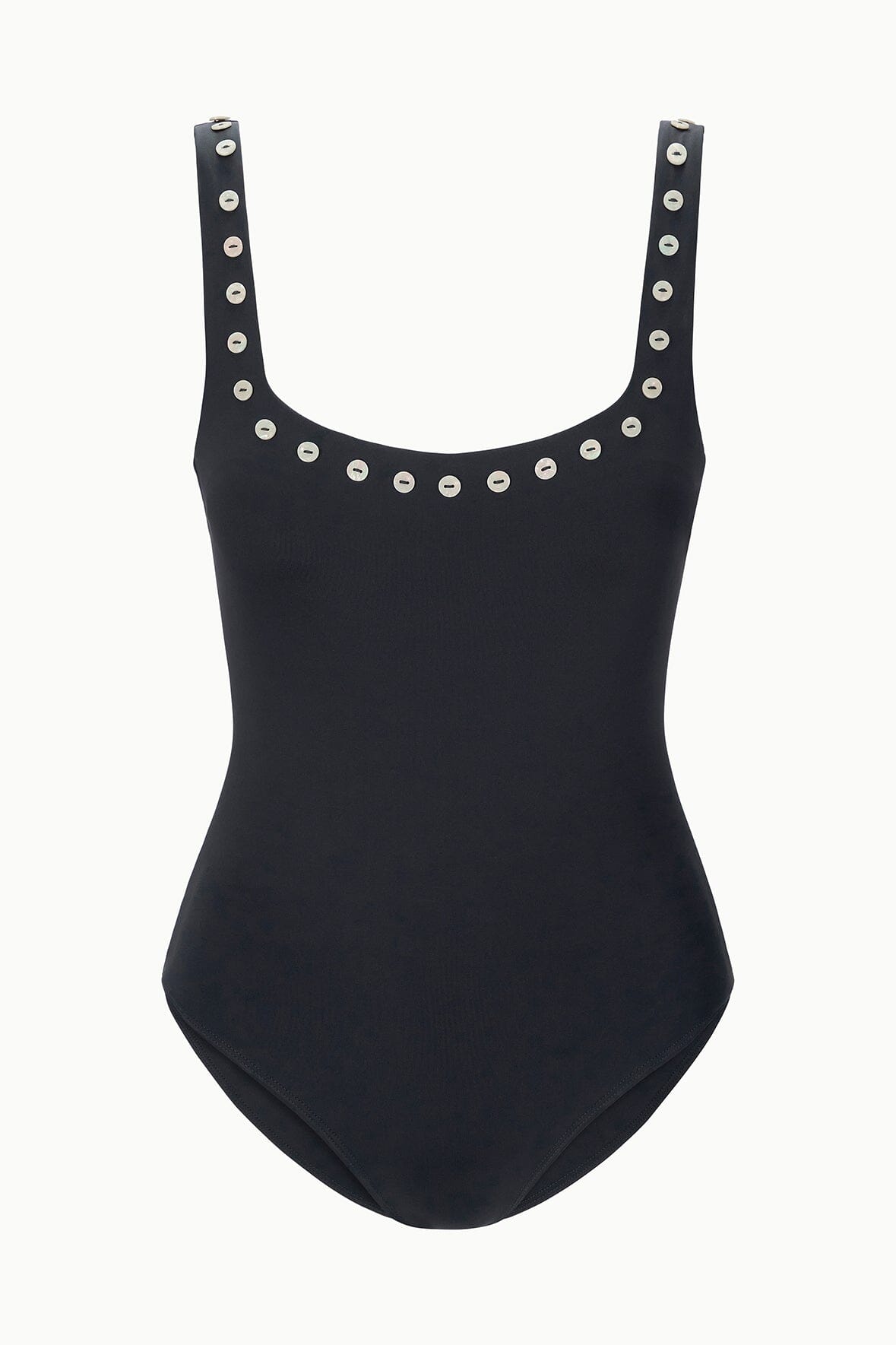 Lea One - Piece | Black