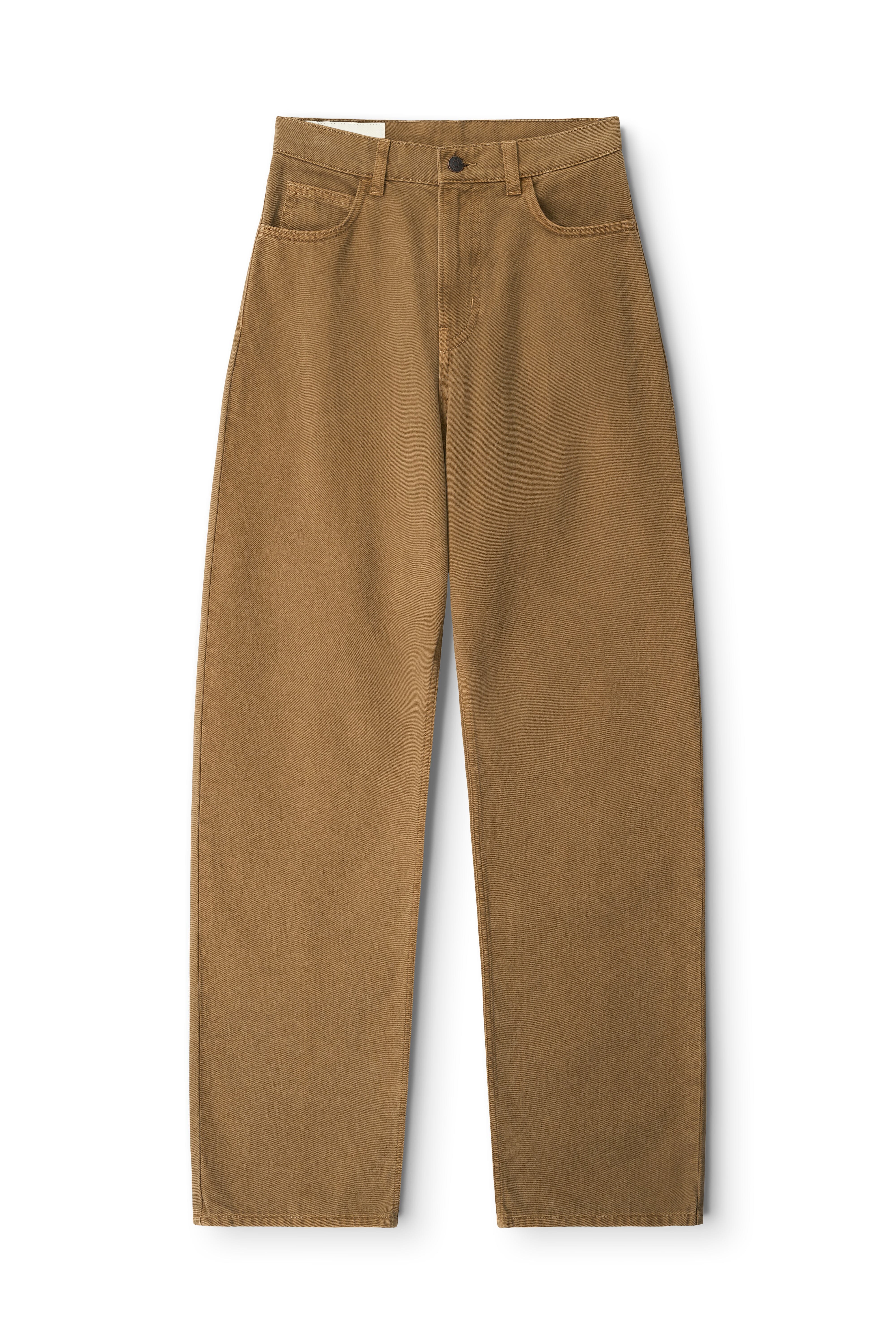 Leo High - Rise Jean | Portobello
