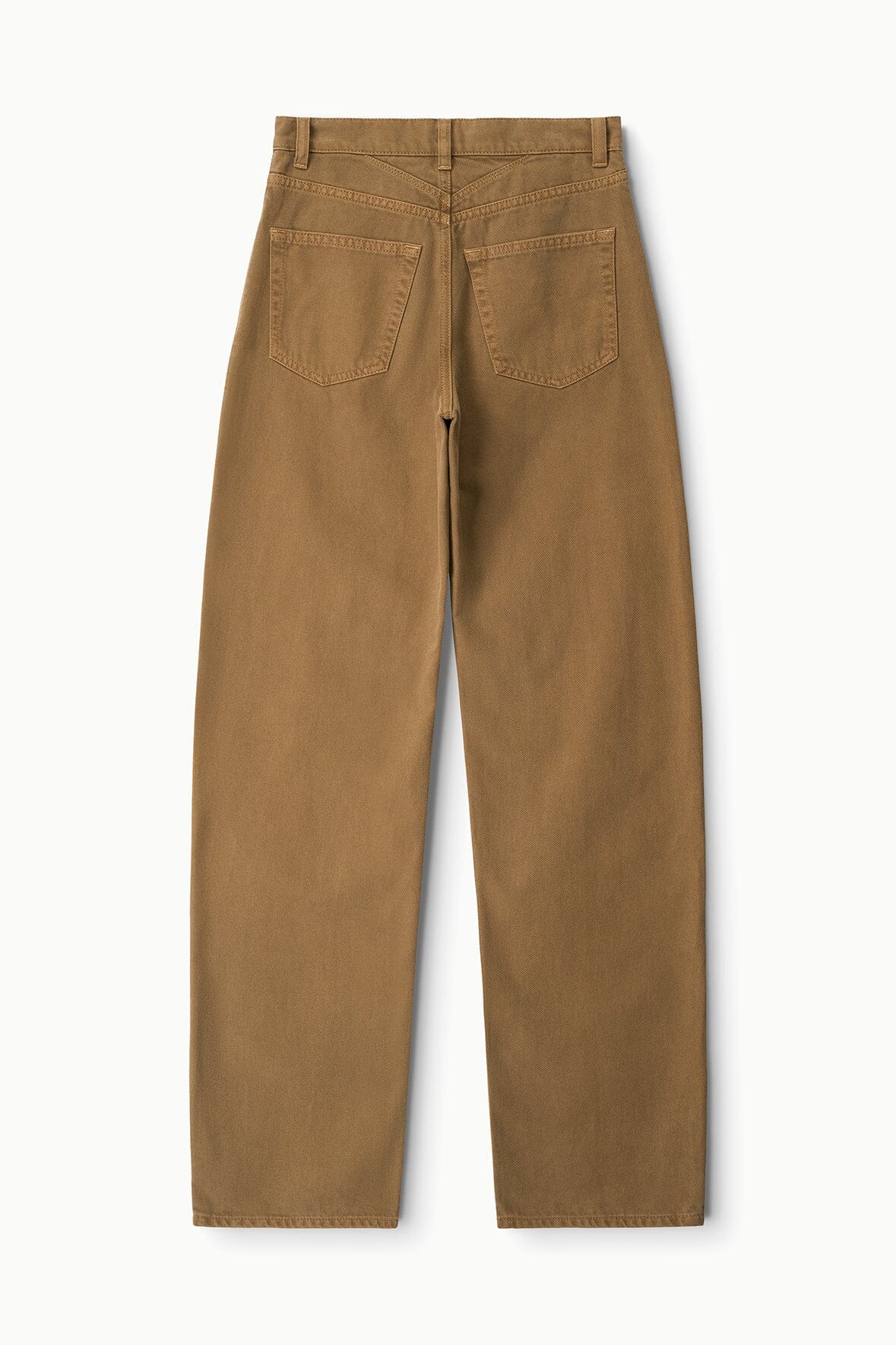 Leo High - Rise Jean | Portobello