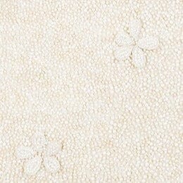 Le Sable Dress | Ivory