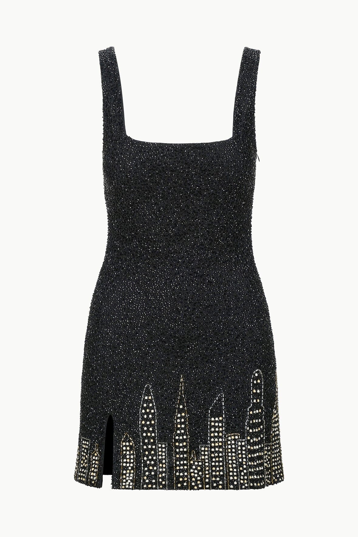 Le Sable Dress | Nyc Skyline