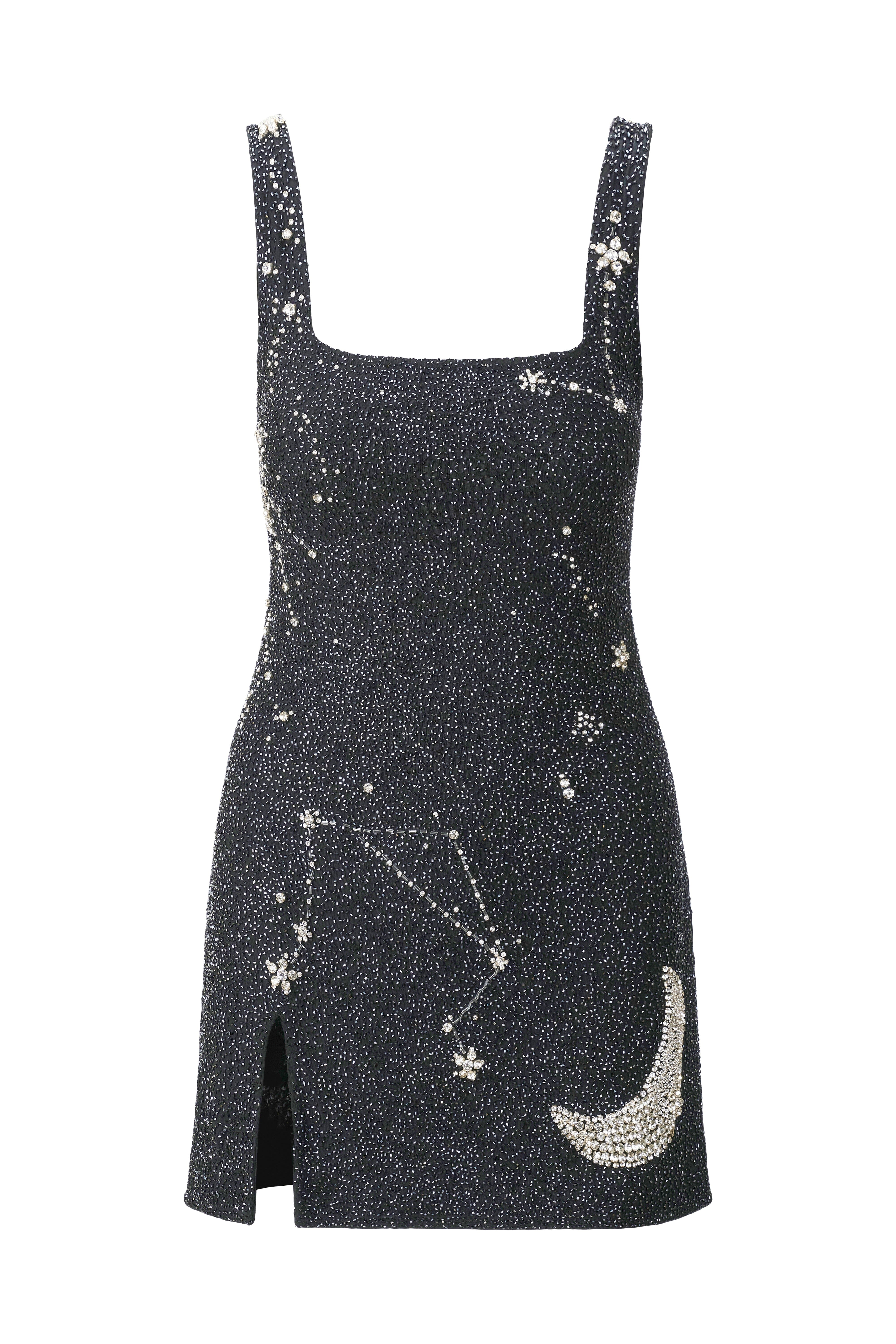 Le Sable Dress | Starry Night