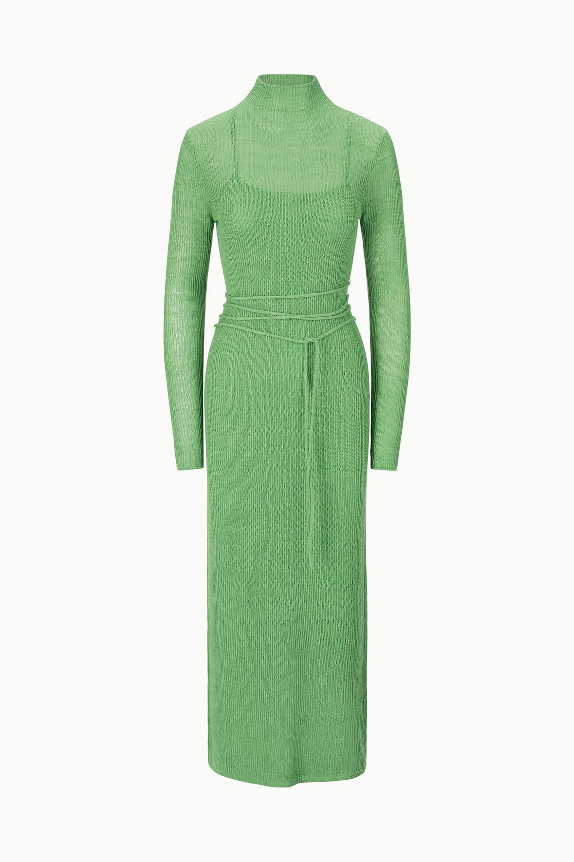 Marianne Dress | Leaf