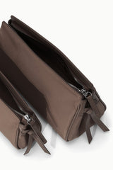 Maude Pouches | Espresso