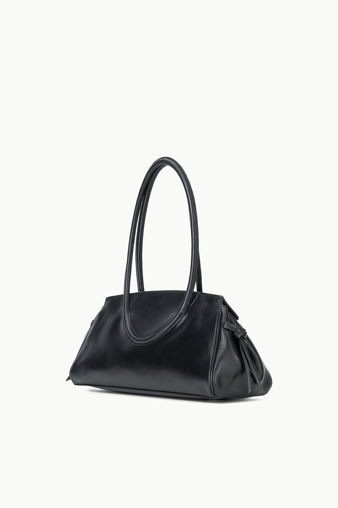 Maude Shoulder Bag | Black