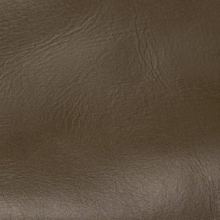 Maude Soft Clutch | Truffle
