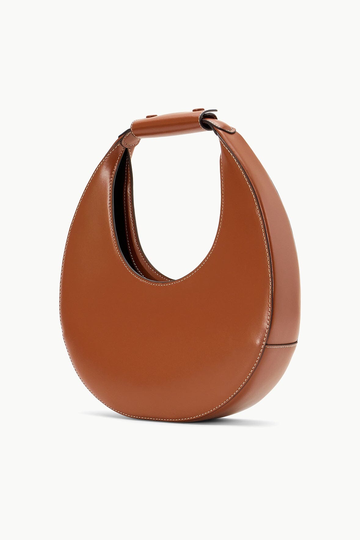 Moon Bag | Saddle